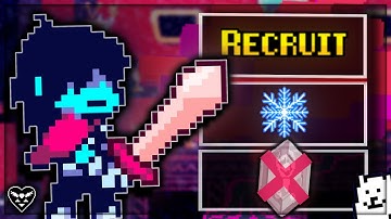 Ultimate SAVE File Guide For Chapter 5 | DELTARUNE