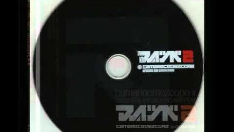 CAMANECROSZCOPE - What Comes Forth From Obscurity