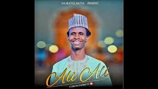 S UZIRI SABUWAR QASIDA ALI ALI