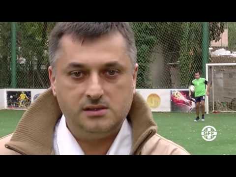 პრობაციონერთა ტურნირი