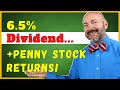 5 Penny Stocks that Pay Dividends [Cash In While You Wait]