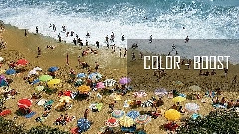 Color Correction with Pixlr in a Easy Steps