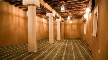 فجرية نجديَّة نديَّة من سورة المطففين
