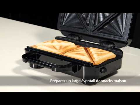 Vidéo: Comment utiliser la machine à pain ? Machines à pain 