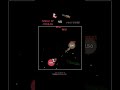 Shield of Ctulhu VS Minishark  #satisfying #simulation #terraria