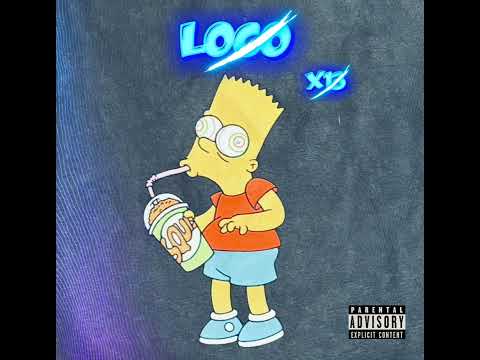 X13- LOCO ( official audio ) OG prod. Dizza & Genji 