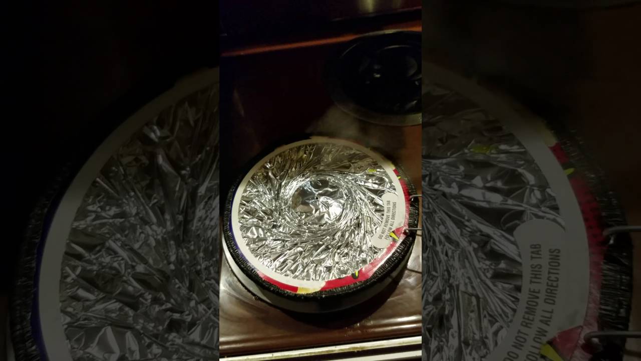 Jiffy Pop Popcorn from 1972! YouTube