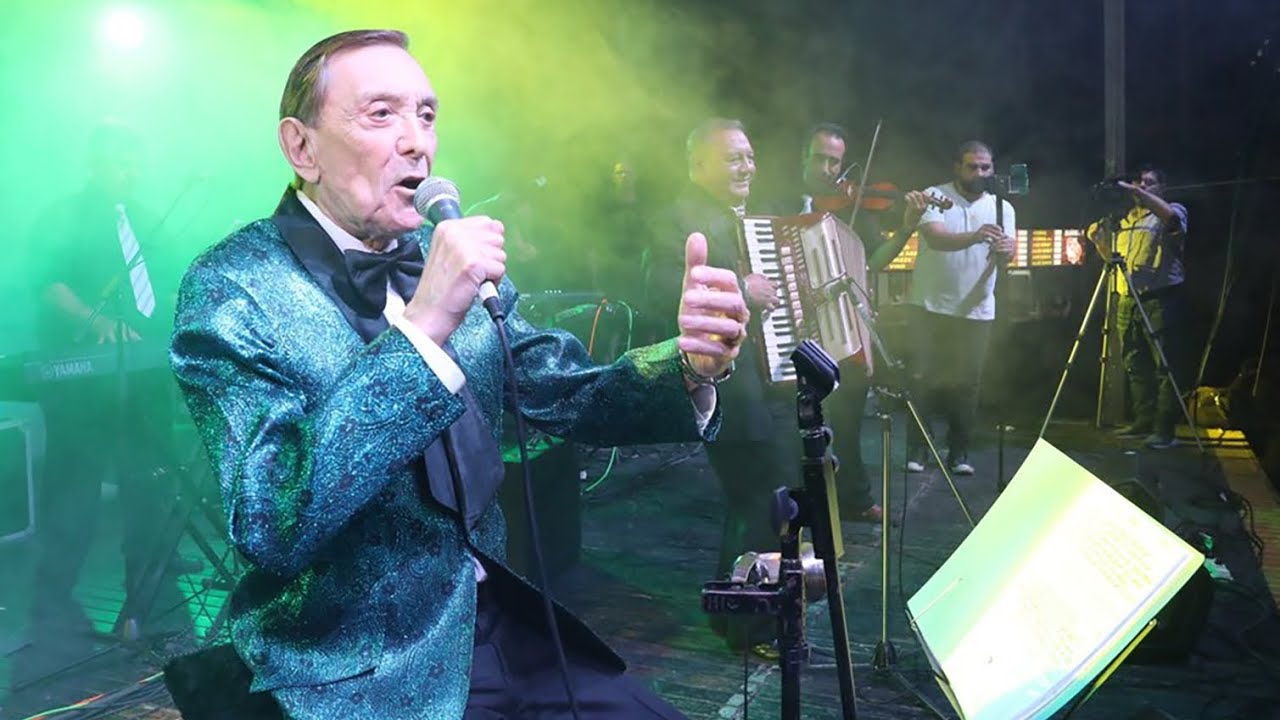 Carlitos Rolan - Enganchados