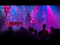 Blonde redhead, 23-08-2024, Mezz Breda