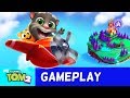 My Talking Tom 2 - The Ultimate Guide (Official Gameplay)