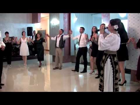 Mariana Ionescu Capitanescu - program live la botez