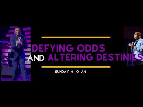 Emmanuel South Campus Live Stream