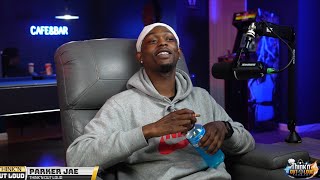 Parker Jae Interview | Speaks on being one of the most hated YNs in the 618, EBK Beef and more |