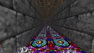 Hexen: Hex Phuk Deathmatch Map Showcase