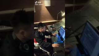 TikTok เหลียงเซิน 20181004 | Liang Sen Douyin #梁森 #Liangsen #เหลียงเซิน