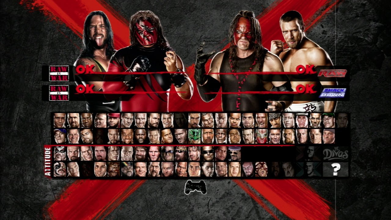 wwe 13 game