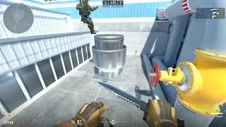 Full CS2 MOVEMENT THAT GOT ME BANNED Update
