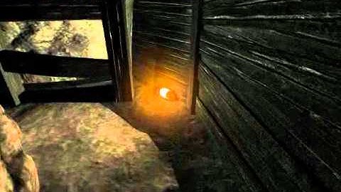 Bio Plays: Penumbra Overture (Part 8) My Tiny Brain