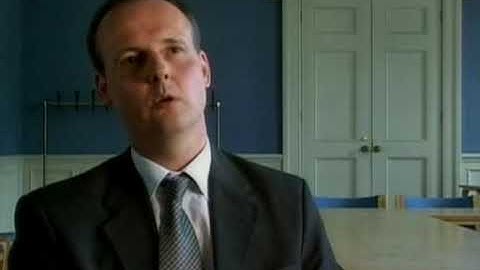 Power of Nightmares - Decline of the West