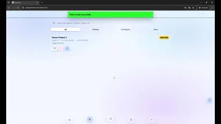 How to Register a Patient Visit & Manage OPD Queue | Parchion OPD SoftwareCreate Visit