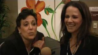 Dr. McDougall Advanced Study Weekend Interview: The Chef & The Dietician