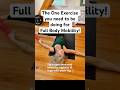 The one exercise you need to be doing for Full Body Mobility!