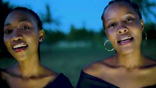 Asante _Jibuni simba_ft_Elisha (official Video)#tranding #gospel #wasafitv