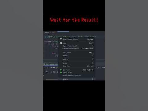Python Program to Print all Prime Numbers in an Interval 🐍#shorts - YouTube