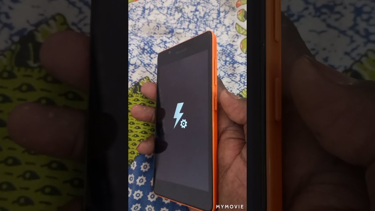 nokia lumia 540 hard reset