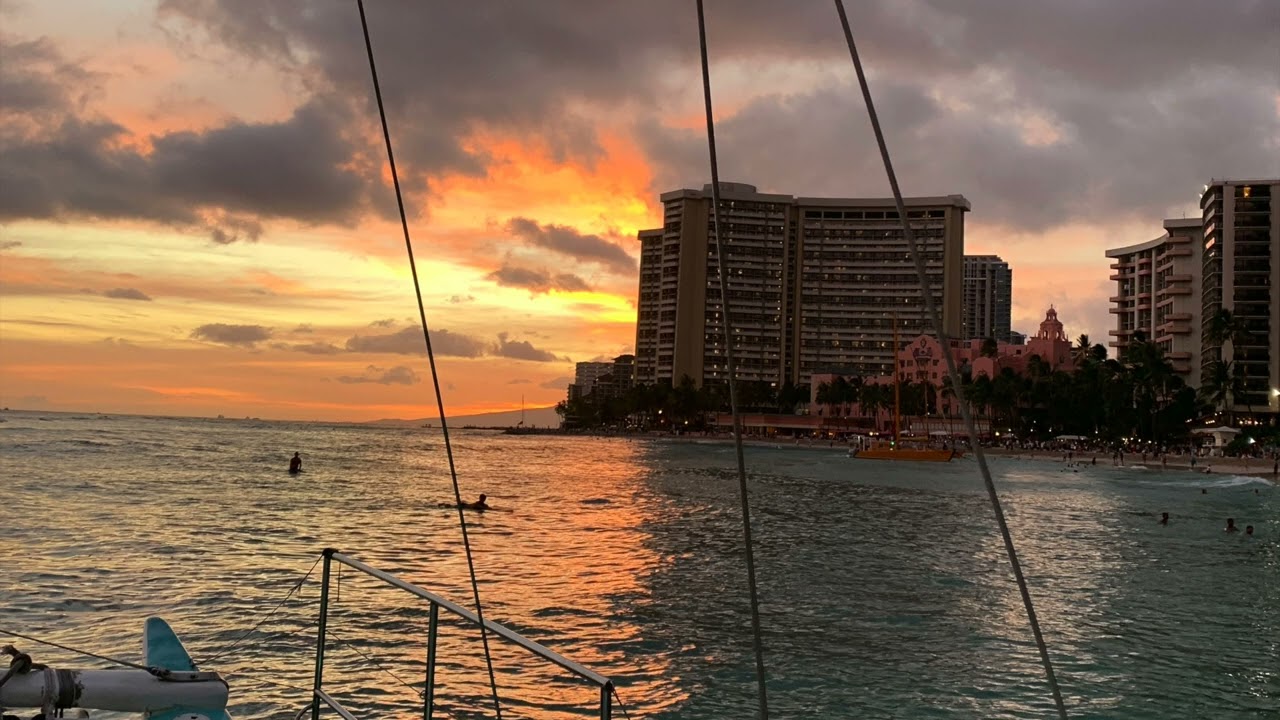 "Vivid/Oahu"(Prod.Furious) - Yung.Wav