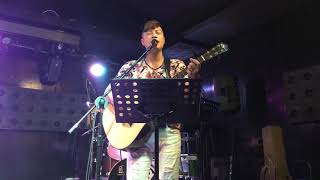 1070625 #樂三三音樂餐廳 #李哲 - 上水的花