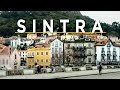 Sintra, Portugal Travel Guide 2023