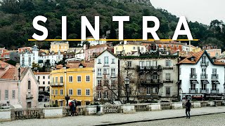 Sintra, Portugal Travel Guide 2023