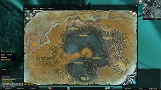 The Purging Of Scourgeholme WoW Quest