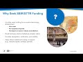 NIA Webinar: Enhancing the Development of New Technologies for Alzheimer’s