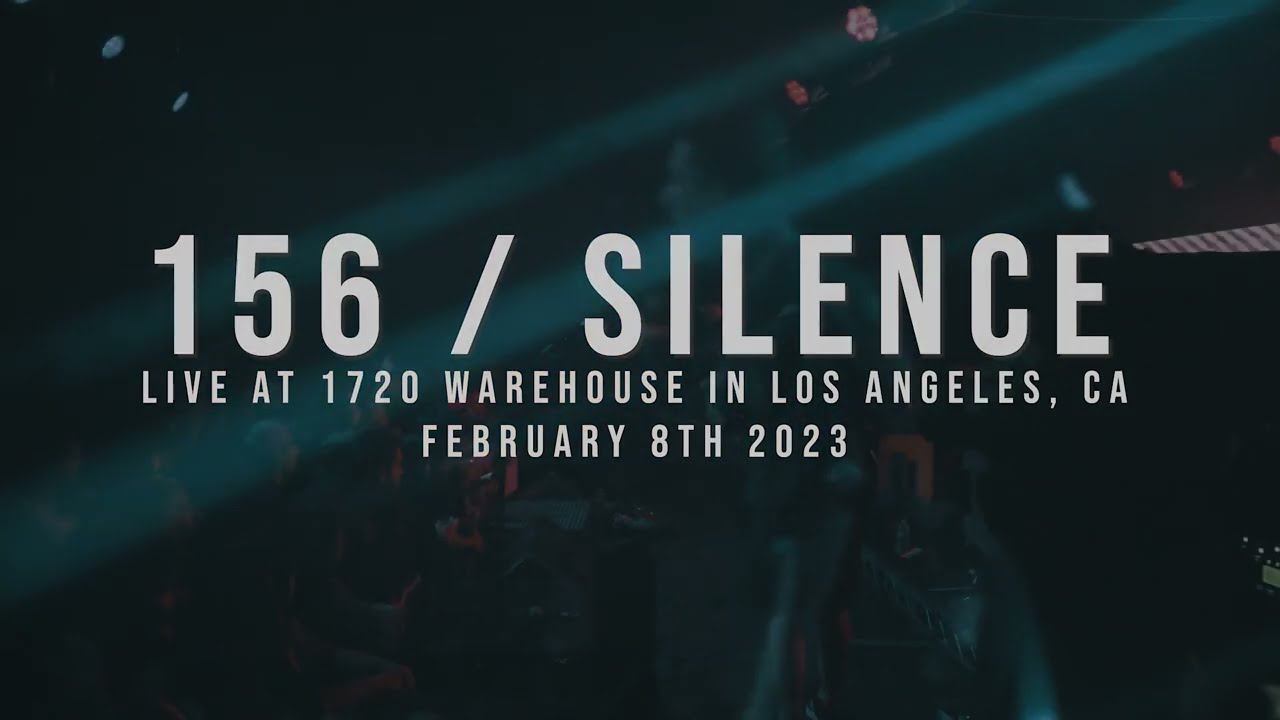 (197 Media) 156 / Silence - 02/08/2023
