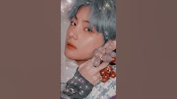 Kim taehyung is an real angel 💜🥰 #bts #btsarmy #shorts #btsedits #taehyung #taehyungedit #taetae