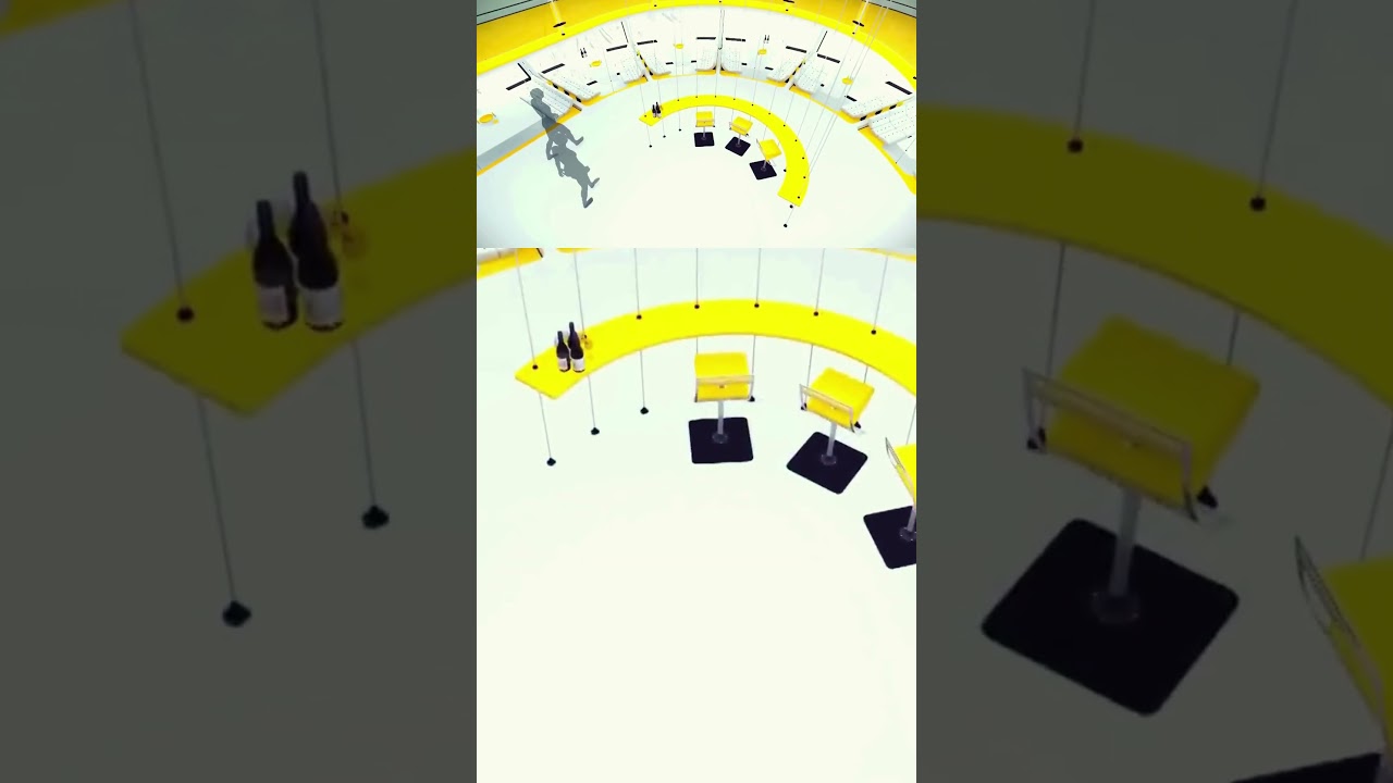 Aether Cruise Experience 