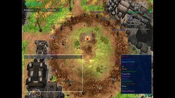 Starcraft 2 Custom Maps: Mafia