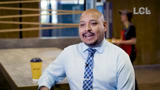 Rai Alvarado - General Manager