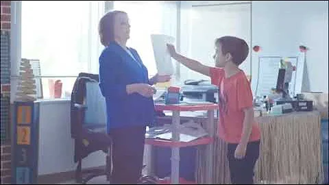 Alternative Math | Short Film 不一样的数学 Chinese subtitle 中文字幕