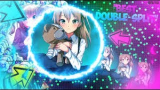 Dual-agar.**Doublesplit King** Epic moments reverse cannon and doublesplit!!