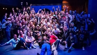 Back To The Future Battle Vol3 - Back Stage