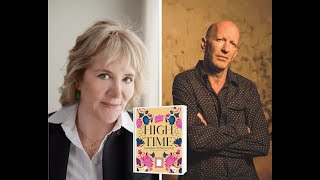 Hannah Rothschild and Simon Sebag Montefiore | September 18, 2023