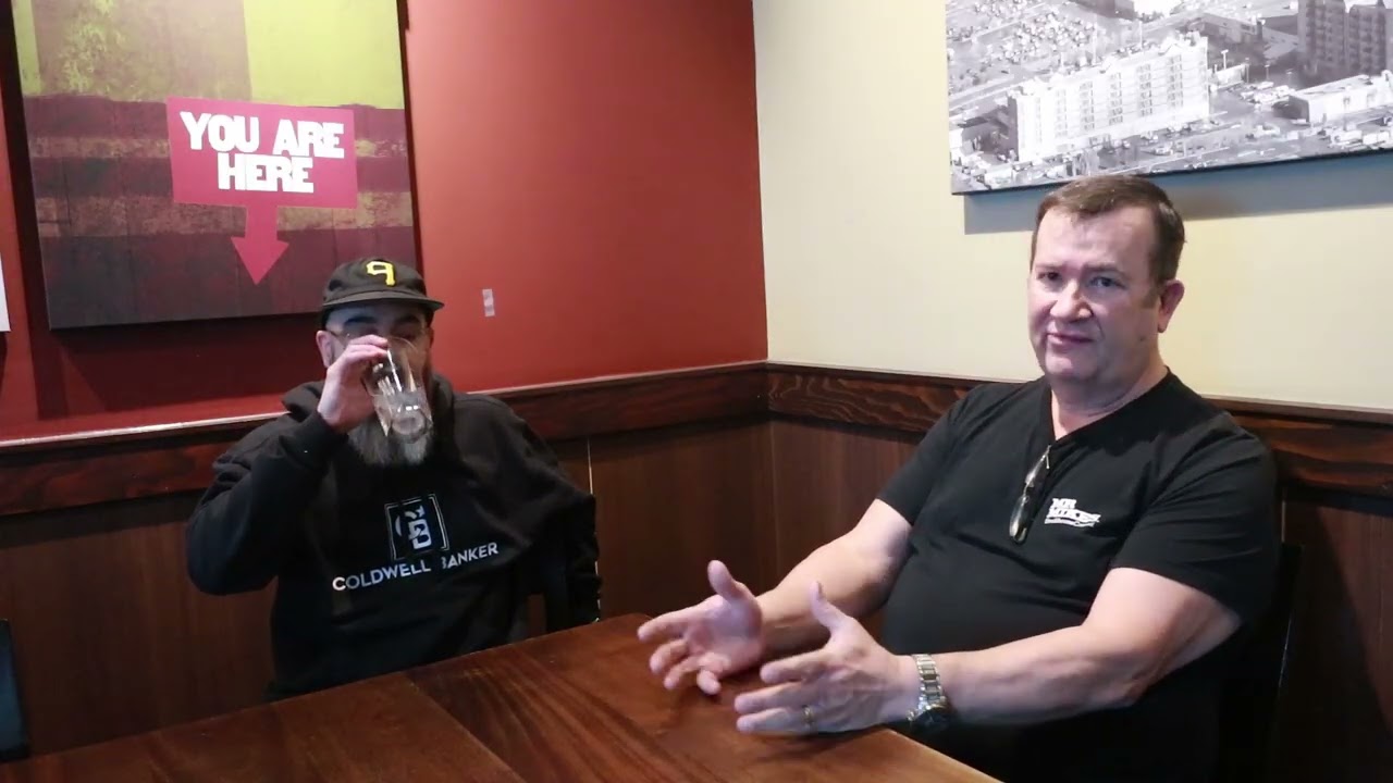 Mac City Morning Show 