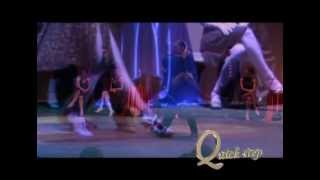 Quick Step Dance School in Athens