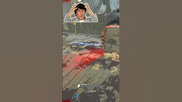 Nemesis can do this #shorts