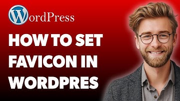 How To Set A Favicon In Wordpress (Step By Step) [2025 Guide]