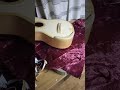 Ремонт старой гитары. Часть 3