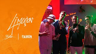 MC Braz, MC Tairon - 4 Moças ( DJ Win, DJ TG da Inestan )